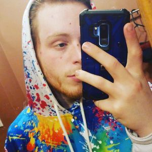 Meet your Posher, Jackson